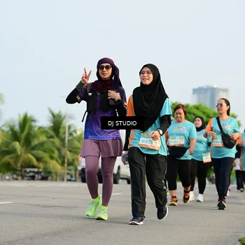Runner Photo 8349609