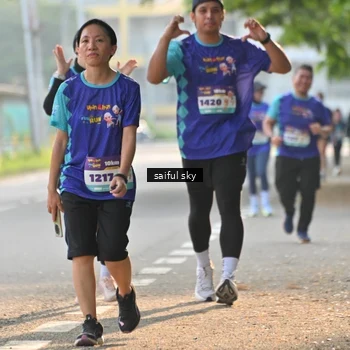Runner Photo 8349619