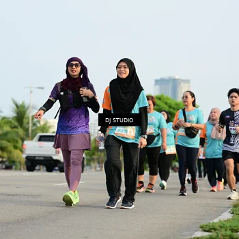 Runner Photo 8349620