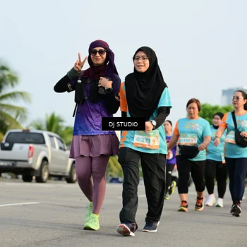 Runner Photo 8349622
