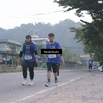 Runner Photo 8349626