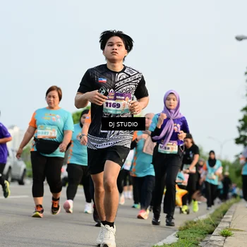 Runner Photo 8349627
