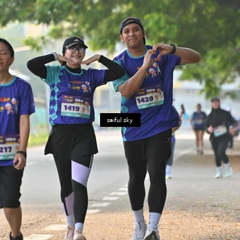 Runner Photo 8349629
