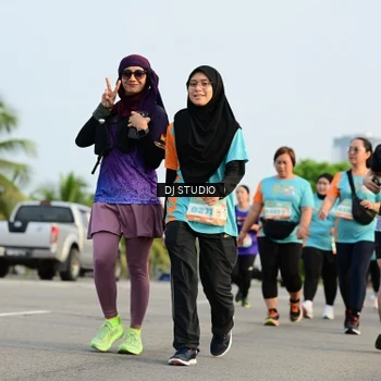 Runner Photo 8349630