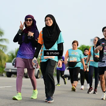Runner Photo 8349634