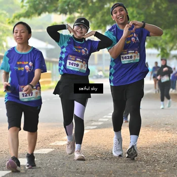 Runner Photo 8349638