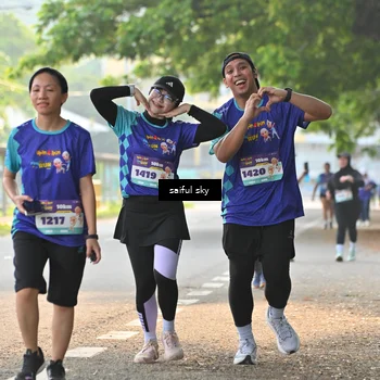Runner Photo 8349640