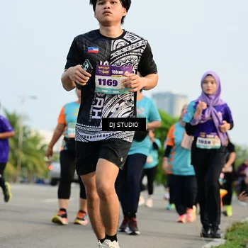 Runner Photo 8349647