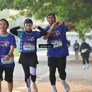 Runner Photo 8349648