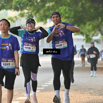 Runner Photo 8349650
