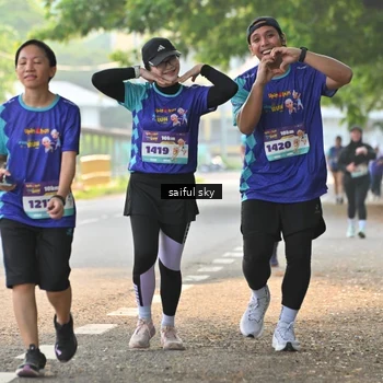 Runner Photo 8349655