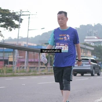 Runner Photo 8349657