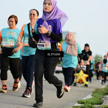 Runner Photo 8349658