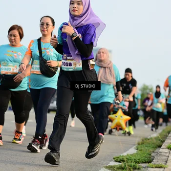 Runner Photo 8349659