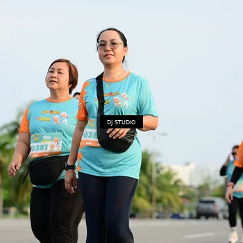 Runner Photo 8349663