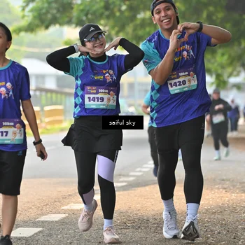 Runner Photo 8349667