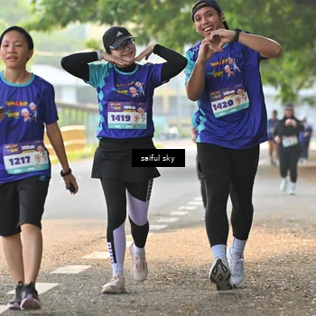 Runner Photo 8349669