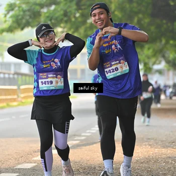 Runner Photo 8349671