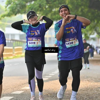 Runner Photo 8349673