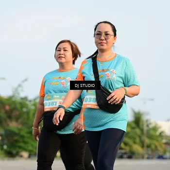 Runner Photo 8349674