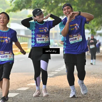 Runner Photo 8349676