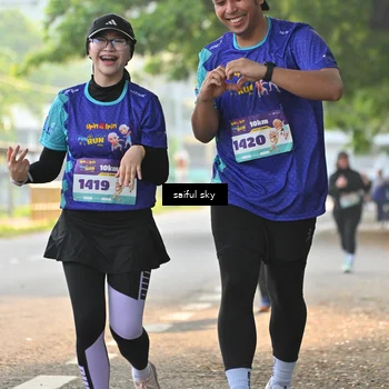 Runner Photo 8349678
