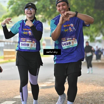 Runner Photo 8349679