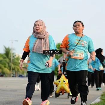 Runner Photo 8349682