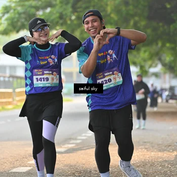 Runner Photo 8349684