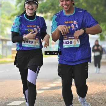 Runner Photo 8349685