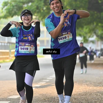 Runner Photo 8349701
