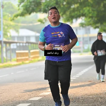 Runner Photo 8349706