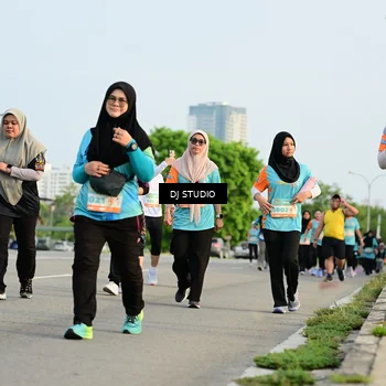 Runner Photo 8349709