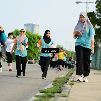 Runner Photo 8349711