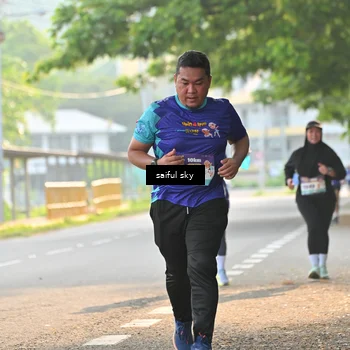 Runner Photo 8349712