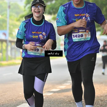 Runner Photo 8349713