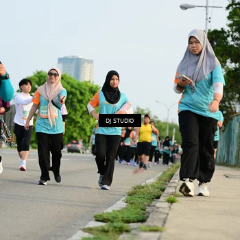 Runner Photo 8349715