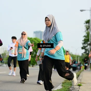 Runner Photo 8349720