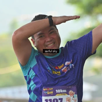 Runner Photo 8349721