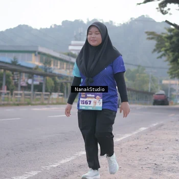 Runner Photo 8349727