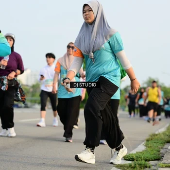 Runner Photo 8349729