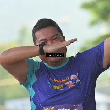 Runner Photo 8349730