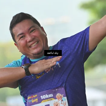 Runner Photo 8349731