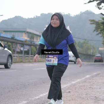 Runner Photo 8349733