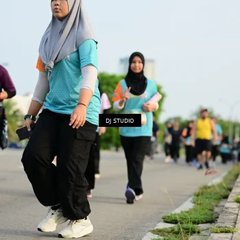 Runner Photo 8349734