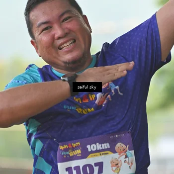 Runner Photo 8349735
