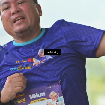 Runner Photo 8349738