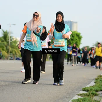 Runner Photo 8349740