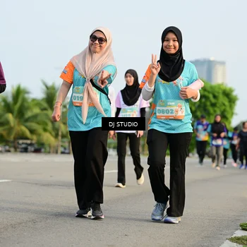 Runner Photo 8349742