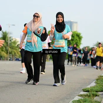 Runner Photo 8349745